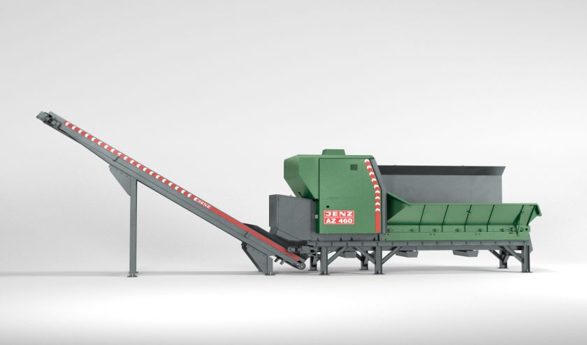 AZ460E