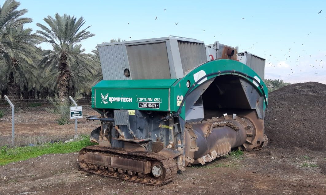 מהפך קומפוסט