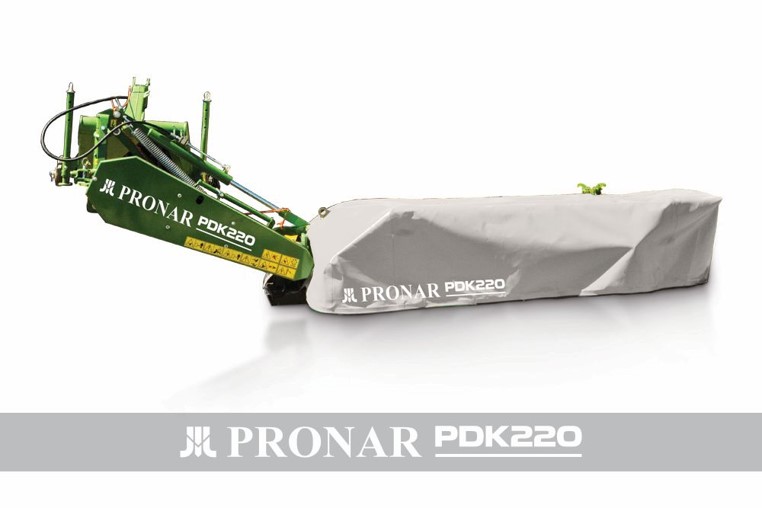מכסחת PDK220