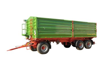 עגלה PRONAR T780