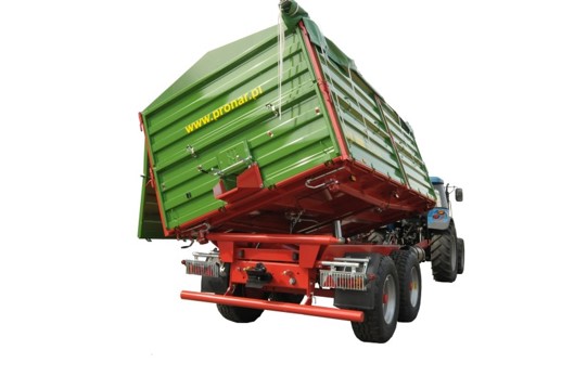עגלה PRONAR T683