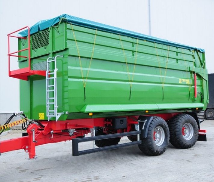 עגלה PRONAR T700M