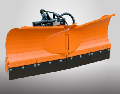 מפלסת אוניברסלית PRONAR PU-T20