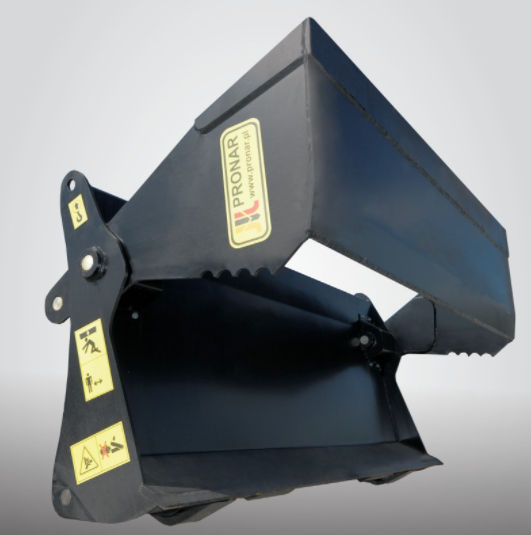 כף הרמה רב תכליתית PRONAR CW18E