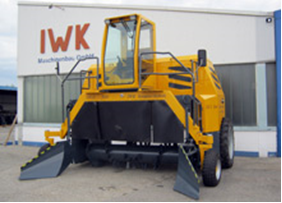מהפך IWK HR