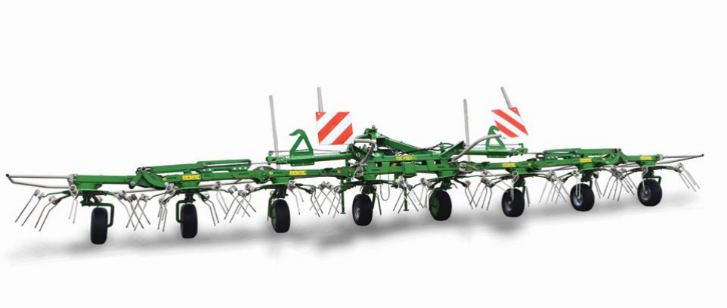 אוגר סיבובי PRONAR  900PW