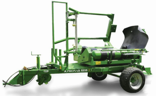 עוטף באלות PRONAR Z245